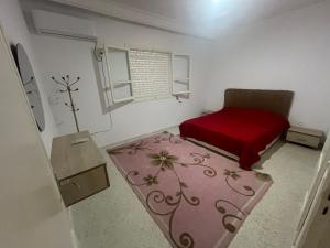 Les Jasmin Apartment