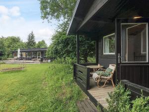 4 star holiday home in Tisvildeleje