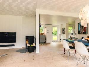 4 star holiday home in Tisvildeleje