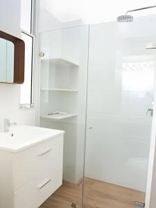 Apartamento 302 Casa Ventus, La Casa del Viento