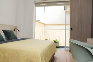 Apartamento 302 Casa Ventus, La Casa del Viento