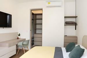 Apartamento 302 Casa Ventus, La Casa del Viento