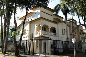 Apartamento 302 Casa Ventus, La Casa del Viento