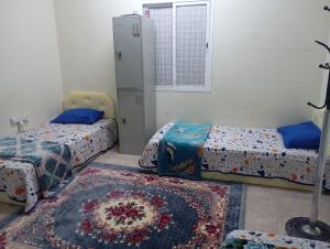 Greens Hostel for Women