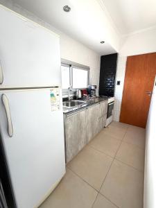 Pilares I - Moderno departamento con cochera