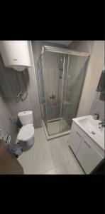 Apartman 10-43 Kraljevi Čardaci