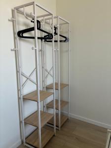 La Curt by Ambroeus apartments