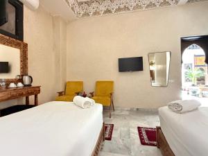 Riad Deluxe