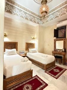 Riad Deluxe