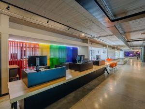 Ibis Styles Roma Aurelia