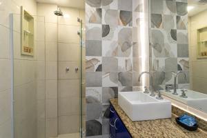 2 Quartos a 5 min da Praia de Ipanema | RE 433601