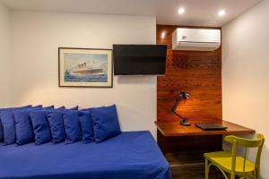 2 Quartos a 5 min da Praia de Ipanema | RE 433601