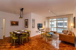 2 Quartos a 5 min da Praia de Ipanema | RE 433601