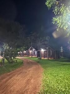 Las Cabañas