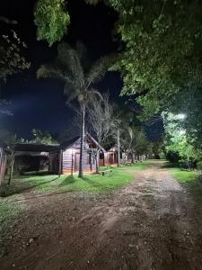 Las Cabañas
