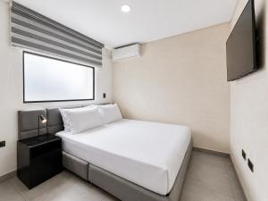 Apartaestudio Luxury