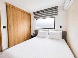 Apartaestudio Luxury