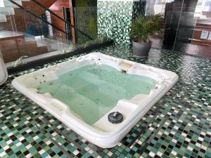 Beguest Soumaya Full Amenities