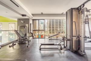 Beguest Soumaya Full Amenities
