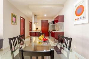 Beguest Soumaya Full Amenities
