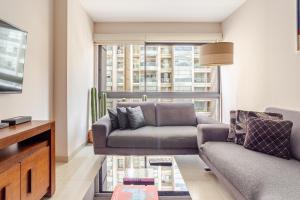 Beguest Soumaya Full Amenities