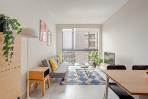 Beguest Soumaya Full Amenities