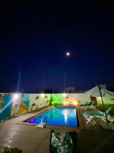 Dar Fatima Luxury Villa with Private Pool Djerba