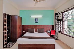 Super Hotel O Golden Imperial