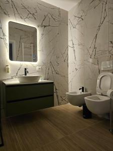 Stayvibe Tirana Ap1