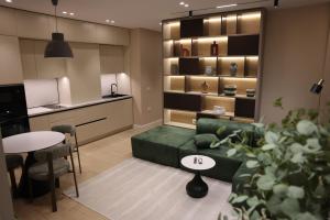 Stayvibe Tirana Ap1