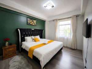 Sablemark Homes