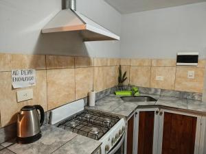 Departamento interno Cande