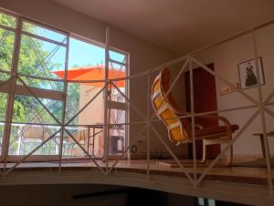 Habitación para 4 personas - Room for 4 - Coyoacán CDMX