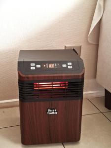 Acogedor Apartamento 2D1B Edificio Aldunate