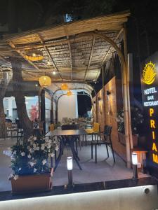 Hotel Priam Durres