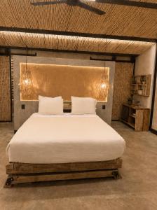 Macana Eco Hotel