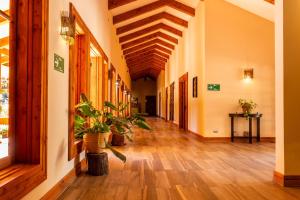 Hotel Boutique Refugio El Molle