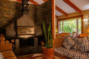Hotel Boutique Refugio El Molle