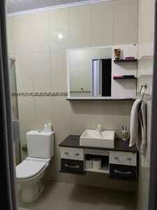 Casa em Ametista do Sul