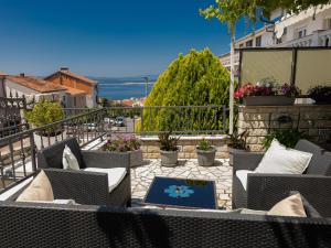 Apartment Crikvenica 12116e