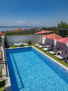 Apartment Crikvenica 12116e