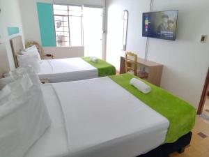HOTEL CASA VECCHIA San Antonio