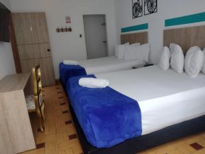 HOTEL CASA VECCHIA San Antonio