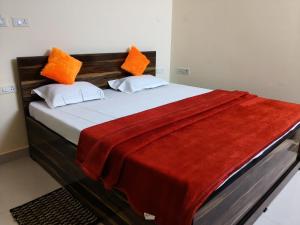 Hotel Vinayak Residency