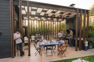 HOM I Casa Familiar I Condominio Parque Maitencillo