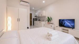 A12-23 Sunrise Riverside full nội thất - 20 min Q1