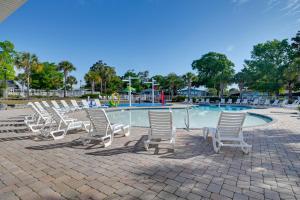 Spacious Home w Oceanside Village Resort Perks!