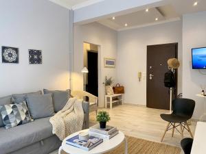 Centro Acropolis Suite by HC