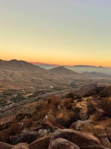 Mi Majestuoso Mirador