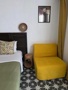 Levanta apartment